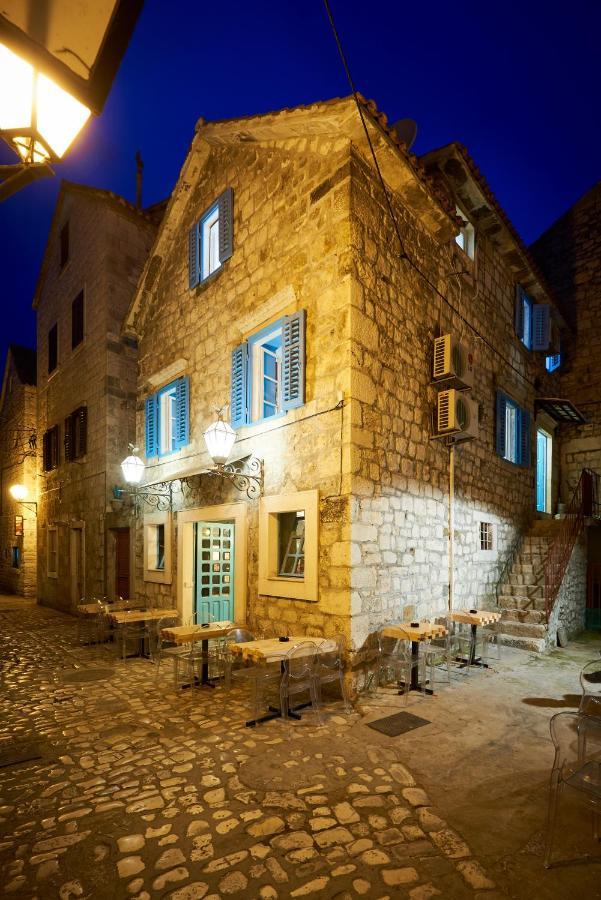 טרוגיר Bubalus Boutique Rooms מראה חיצוני תמונה