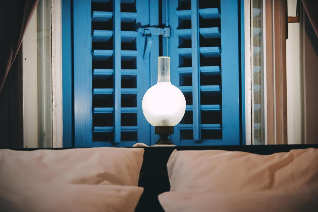 טרוגיר Bubalus Boutique Rooms מראה חיצוני תמונה