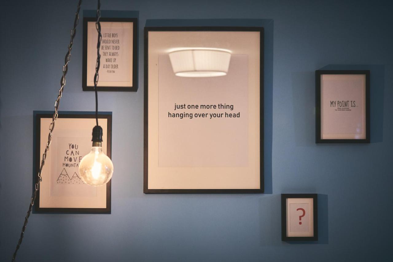 טרוגיר Bubalus Boutique Rooms מראה חיצוני תמונה