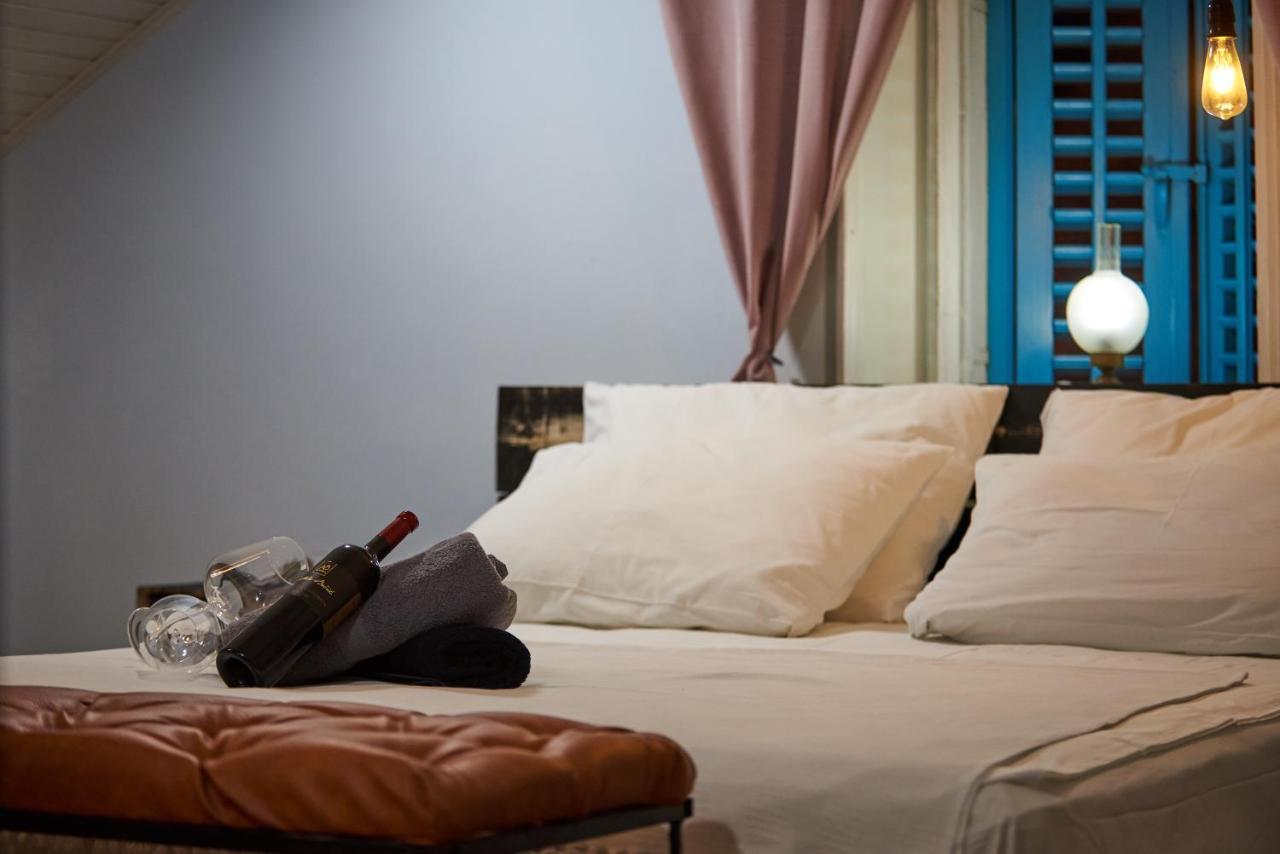 טרוגיר Bubalus Boutique Rooms מראה חיצוני תמונה