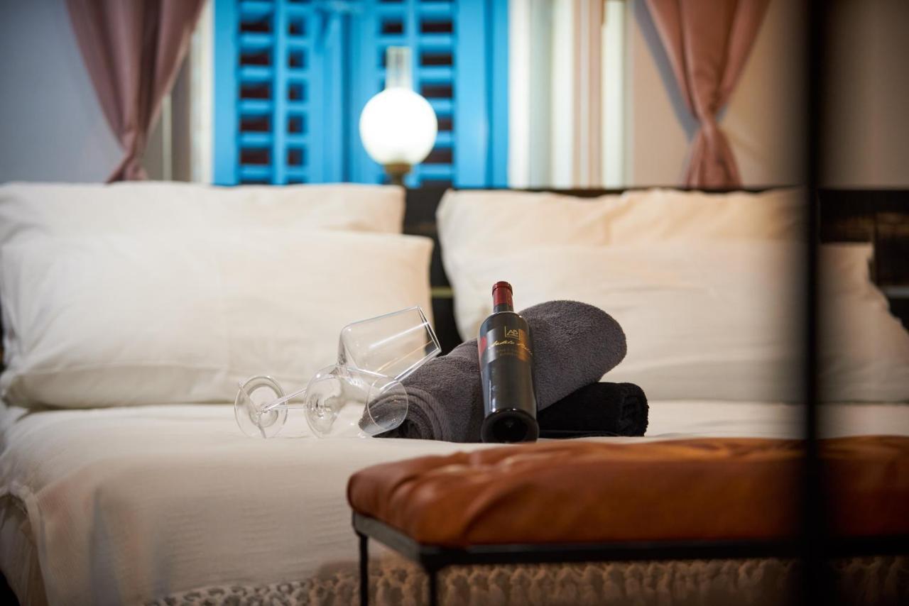 טרוגיר Bubalus Boutique Rooms מראה חיצוני תמונה