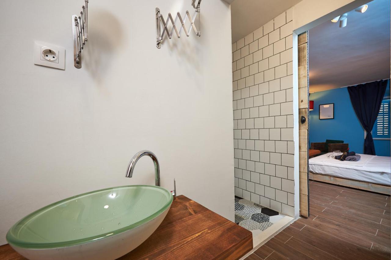 טרוגיר Bubalus Boutique Rooms מראה חיצוני תמונה