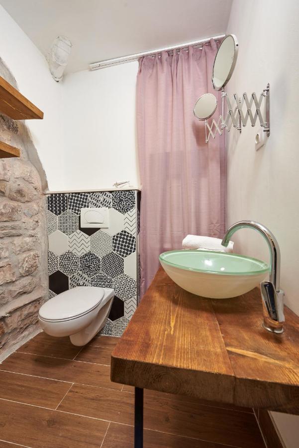 טרוגיר Bubalus Boutique Rooms מראה חיצוני תמונה