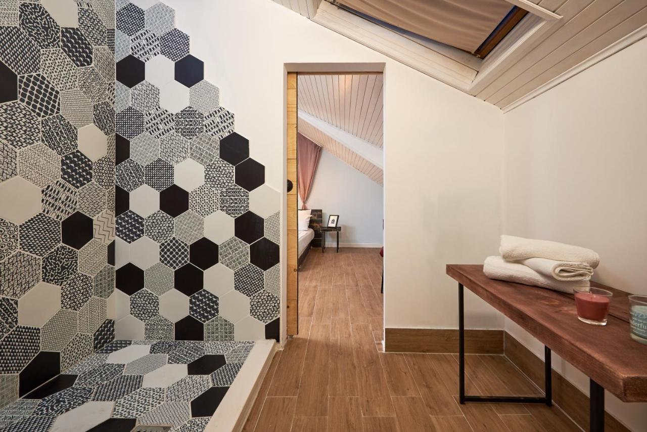 טרוגיר Bubalus Boutique Rooms מראה חיצוני תמונה