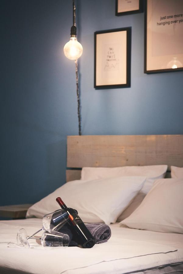 טרוגיר Bubalus Boutique Rooms מראה חיצוני תמונה