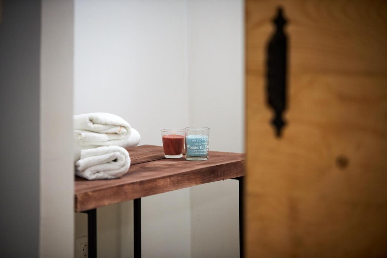 טרוגיר Bubalus Boutique Rooms מראה חיצוני תמונה