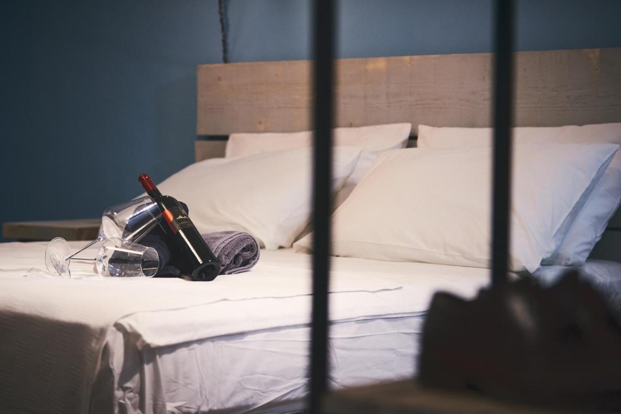 טרוגיר Bubalus Boutique Rooms מראה חיצוני תמונה