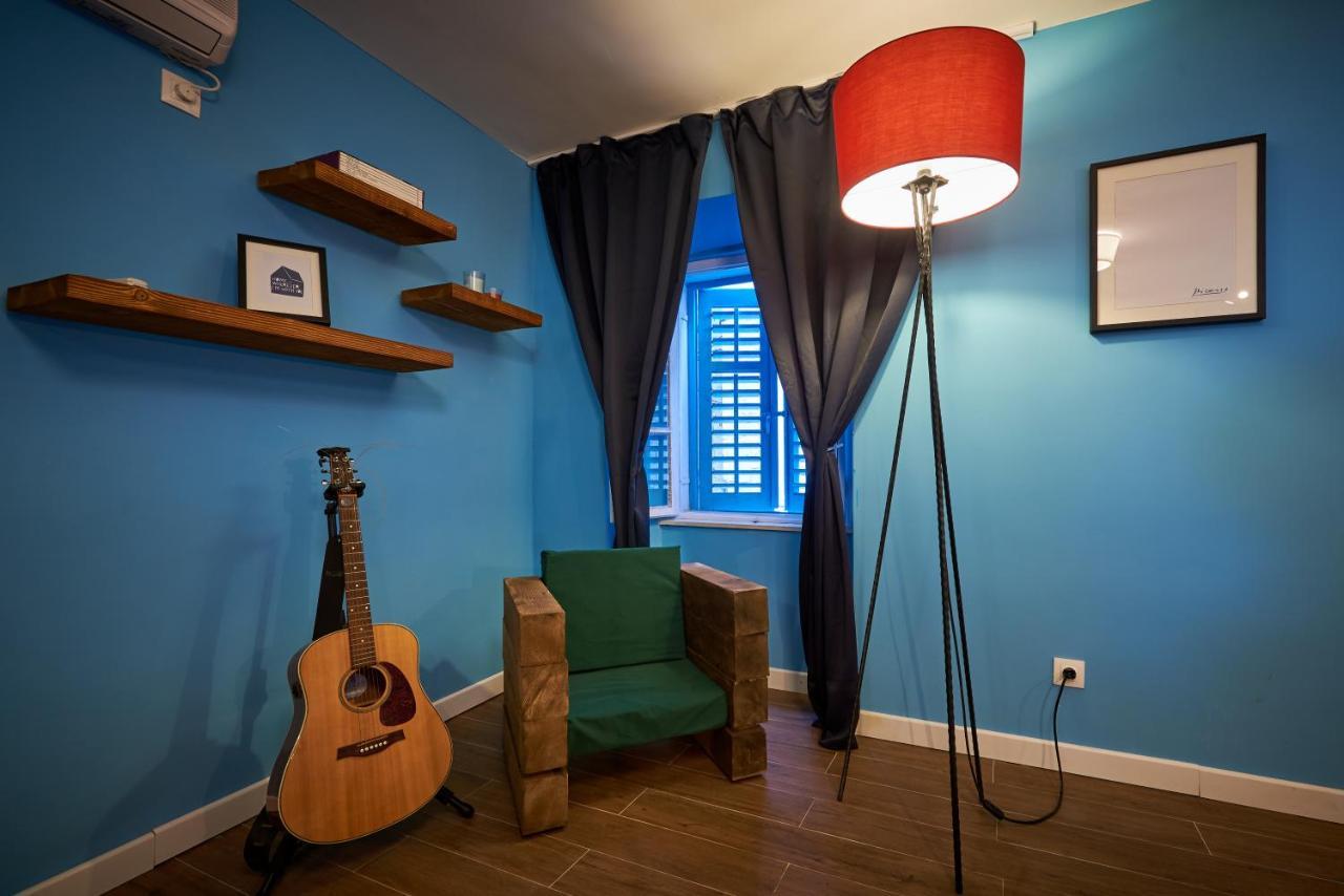 טרוגיר Bubalus Boutique Rooms מראה חיצוני תמונה