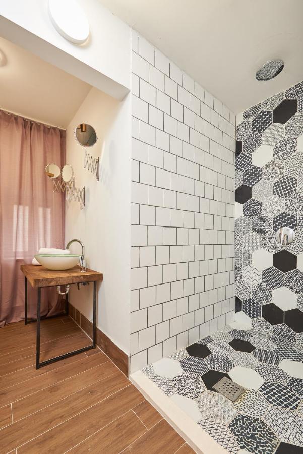 טרוגיר Bubalus Boutique Rooms מראה חיצוני תמונה